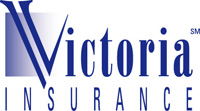 Image of Victoria Insurance logo